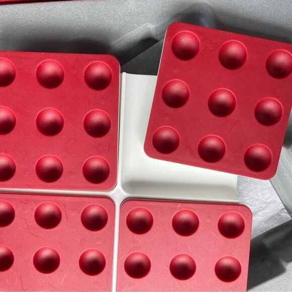 Pentago game   - Picture 3 of 9